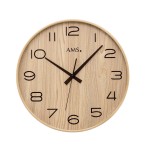 Wanduhr - AMS 5522