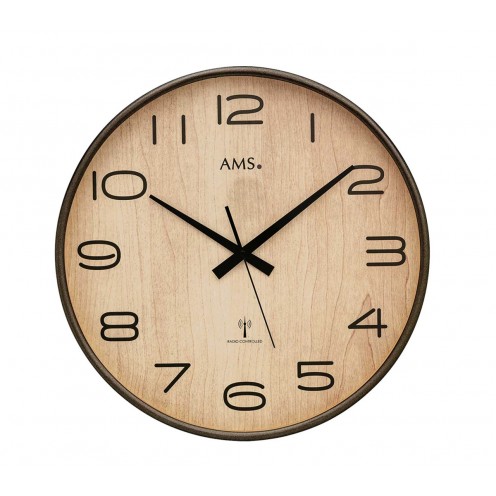 Wanduhr - AMS 5523