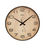 Wanduhr - AMS 5523