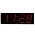 Digitale Wanduhr - NeXtime Big D